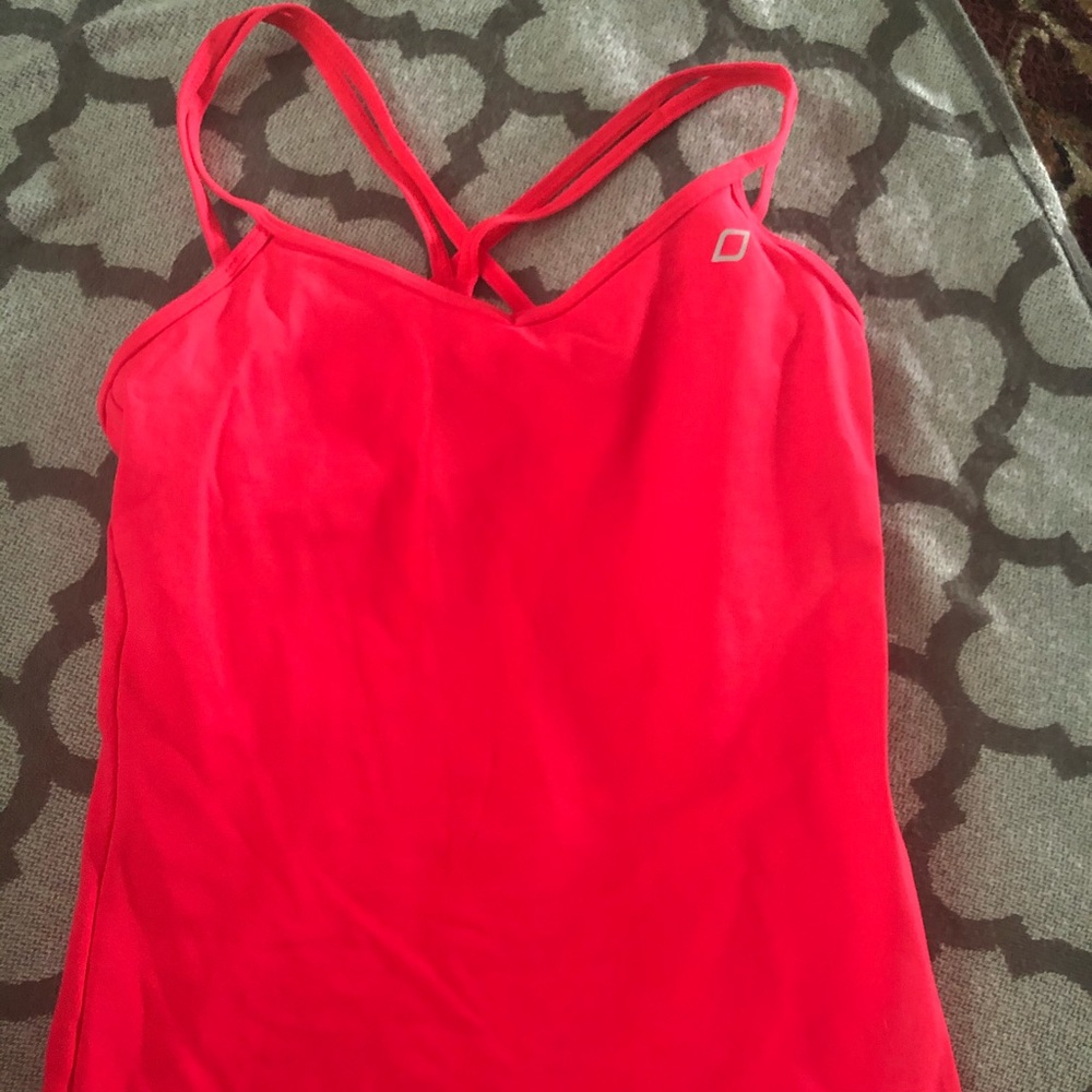 Lorna Jane workout top